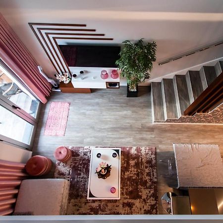 La Chambre Rose Ponta do Sol  Exterior photo